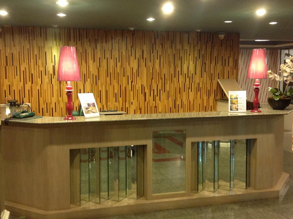 Highway Hotel Chiang Mai Exterior foto
