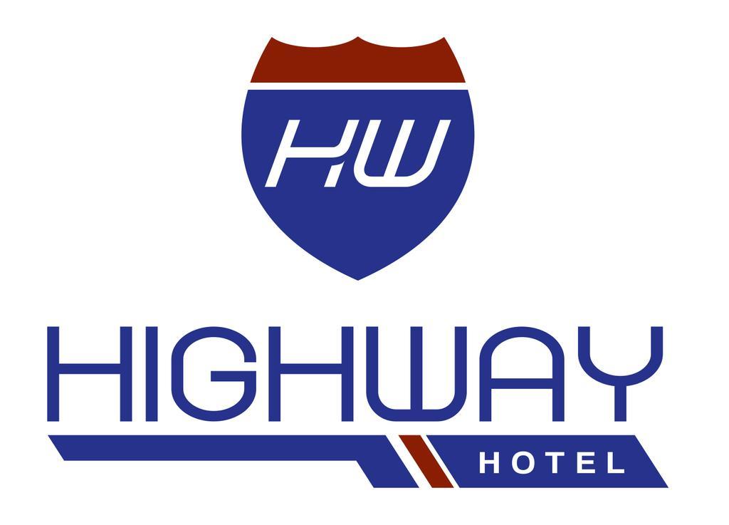 Highway Hotel Chiang Mai Exterior foto